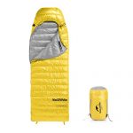 Naturehike Ultralight Goose Down Sleeping Bag