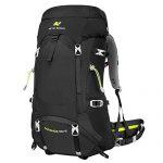 Hiking Alpine Climbing Backpack 50L
