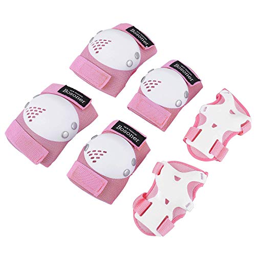 Kids/Youth Knee Pad Elbow Pads for Roller Skates