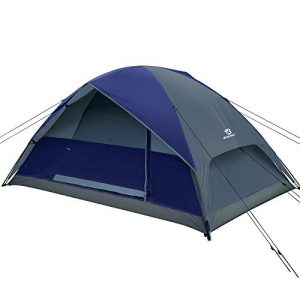 Bessport Camping Tent 2 Person Waterproof