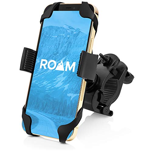 Roam Universal Bike Phone Mount for Motorcycle