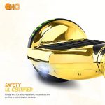 cho Electric Hoverboard Smart Self Balancing Scooter - Image 6