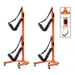 RAD Sportz Double Kayak Storage Rack