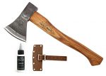 Helko Werk Germany Rheinland Hatchet