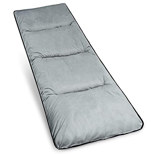 Varbucamp Camping Cot Pad for Adults