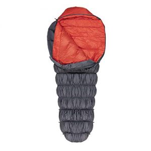 Cold Weather Camping Oversized Sleeping Bag