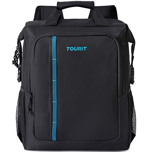 Cooler Leakproof Large Capacity Insulated Backpack