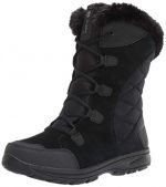 Columbia womens Ice Maiden II Snow Boot