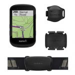 Performance GPS Cycling Includes Speed and Cadence Sensor