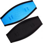 Dive and Snorkel Neoprene Mask Strap Cover