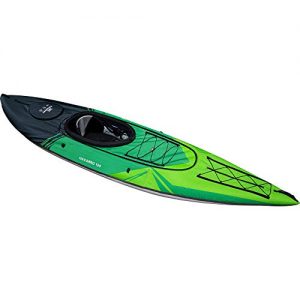 AQUAGLIDE Navarro Convertible Inflatable Kayak