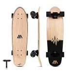 Magneto Mini Cruiser Skateboard Cruiser