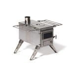 WINNERWELL Nomad Medium Tent Stove
