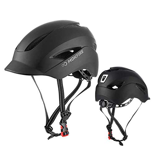 Adult Bicycle Helmet Classic Urban Commuter Bike Helmet