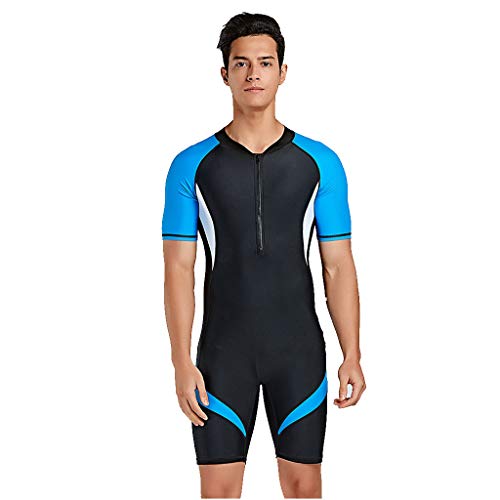CapsA Wetsuit for Men Shorty Wet Suit Premium