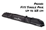 Athletico Diamond Trail Padded Ski Bag