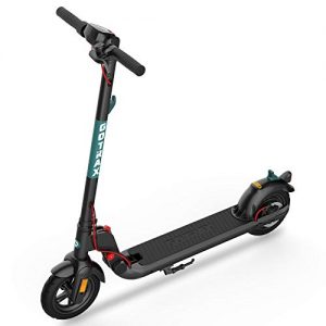 Gotrax Commuting Electric Scooter