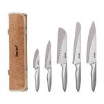 hecef Vintage Style Kitchen Knife Sets