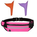 Female Urinal for Women, Pink Waist Bag, Female Urination Device - Image 4
