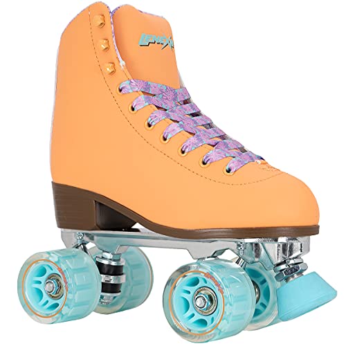 Lenexa Savanna Roller Skates for Ladies