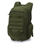 Camping 35L Tactical Backpacks Hiking daypack