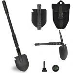 Lightweight Camping Shovel Portable Digging Shovel