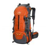 Outdoor Waterproof Hiking Backpack