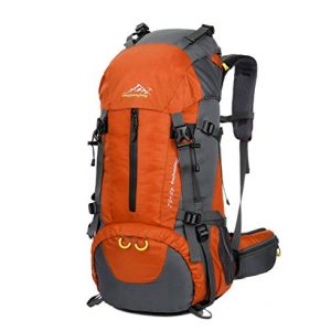 Outdoor Waterproof Hiking Backpack