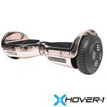 Hover-1 Chrome Electric Hoverboard Scooter - Image 11