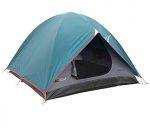 Waterproof Foot Outdoor Dome Family Camping Tent