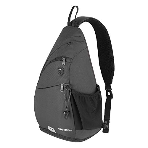 Sling Backpack Daypack Casual Backpack Chest