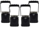 1000 Lumens and 25 Hours Usage Camping Lights