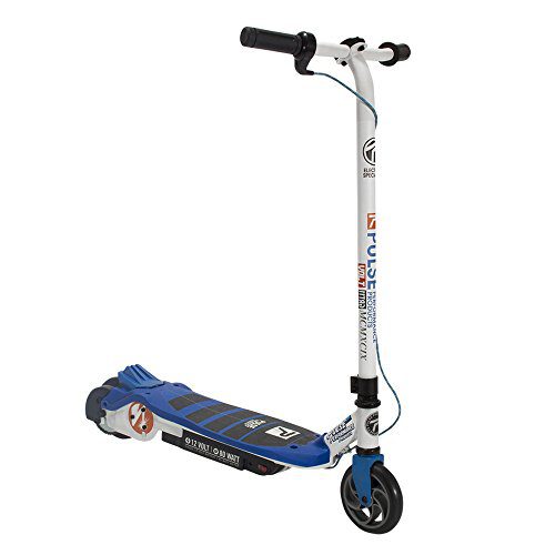 Pulse Performance Products Kids Electric Scooter