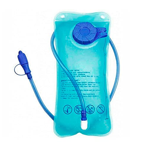 1L Hydration Bladder for Camping, Cycling, Hiking