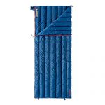Lightweight Envelope Sleep Bags for Backpacking Hiking