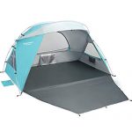Bessport Beach Tent Sun Shelter Canopy UPF 50+