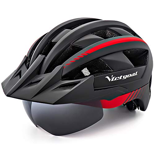 VICTGOAL Bike Helmet for Men Women