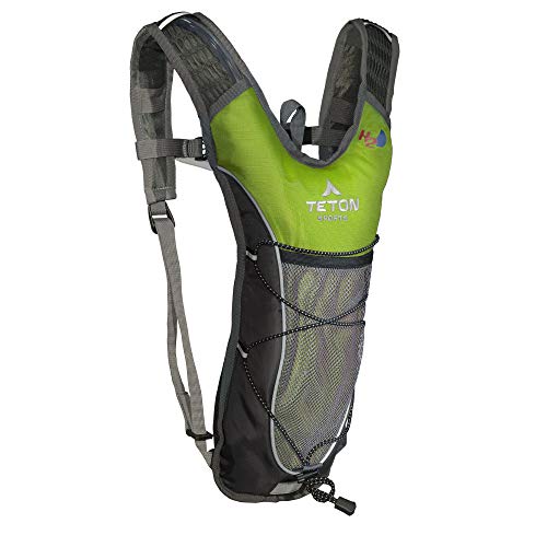 Hiking, Running and Cycling Hydration Pack Backpack