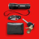 Flash Lights LED Tactical Flashlights - Image 2