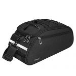 Waterproof Bicycle Trunk Pannier Rear Seat