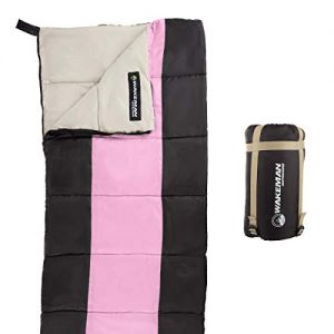 Carrying Bag with Compression Straps Included-for Camping
