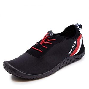 Nautica Mens Athletic Water Shoes