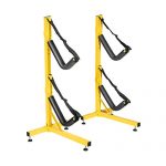 AA Products Inc. Double Kayak Storage Rack
