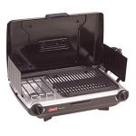 Coleman Gas Camping Grill/Stove