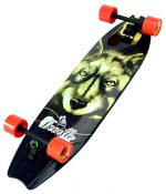 Deville Longboards