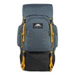 Ultimate Outdoor Camping and Backpacking Gear Hiking Backpack