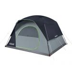 Coleman Camping Tent