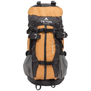 TETON Sports Summit 1500 Backpack