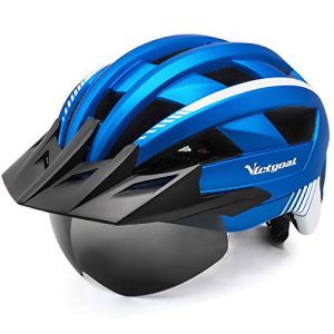 VICTGOAL Bike Helmet for Men Women