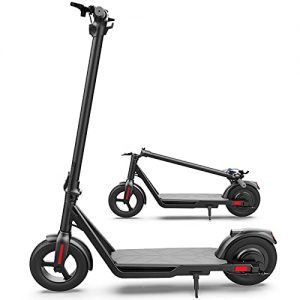 Electric Scooter for Adults, 24 Miles Riding Range